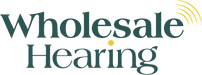 Wholesale Hearing logo