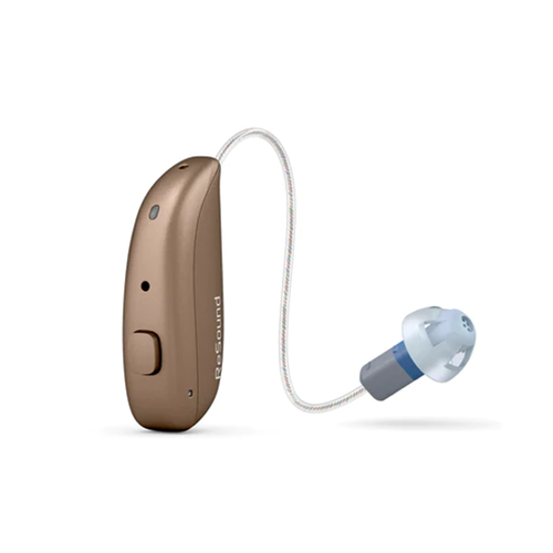 Resound Nexia 9 RIC Hearing Aid - From £1250 – Wholesale Hearing