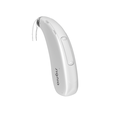 Signia Motion Charge & Go SP 7X BTE