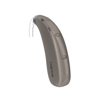 Signia Motion Charge & Go SP 7X BTE