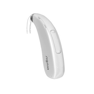 Signia Motion Charge & Go SP 7X BTE