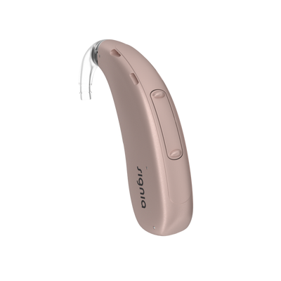 Signia Motion Charge & Go SP 7X BTE