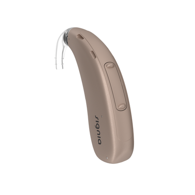 Signia Motion Charge & Go SP 7X BTE