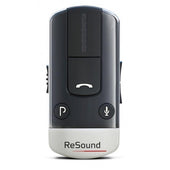 Resound phone clip plus.