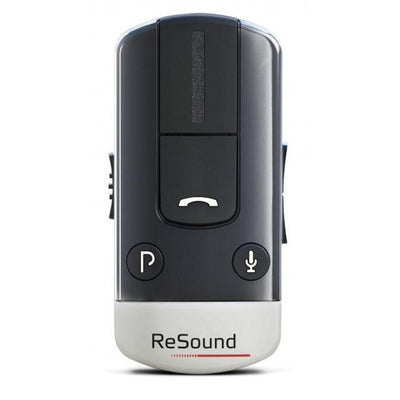 Resound phone clip plus.