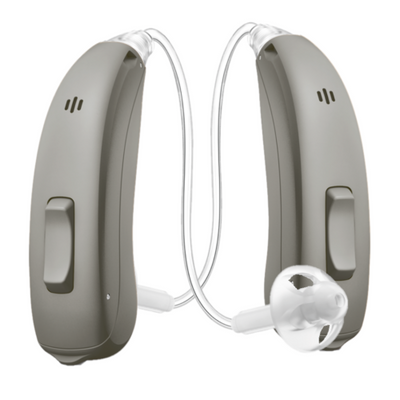 Signia Motion Nx 3 High Power