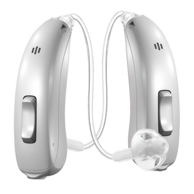 Signia Motion Nx 7 High Power