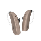 Signia Motion Charge & Go P 7X BTE