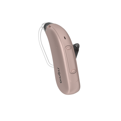 Signia Motion Charge & Go P 7X BTE