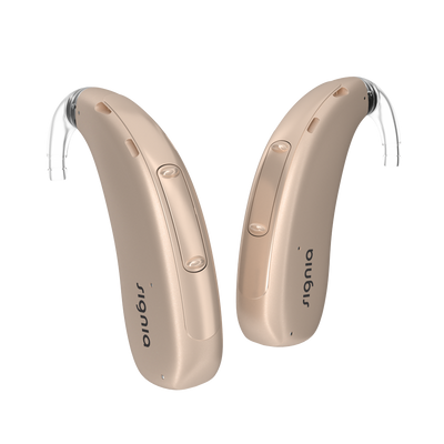 Signia Motion Charge & Go SP 7X BTE