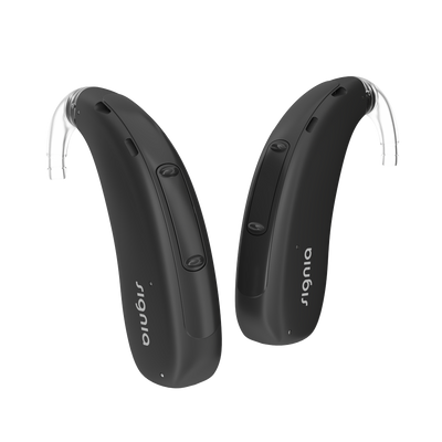 Signia Motion Charge & Go SP 7X BTE