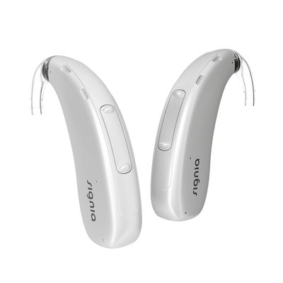 Signia Motion Charge & Go SP 7X BTE