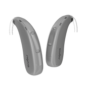 Signia Motion Charge & Go SP 7X BTE
