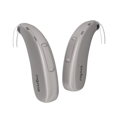 Signia Motion Charge & Go SP 7X BTE