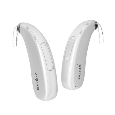 Signia Motion Charge & Go SP 7X BTE