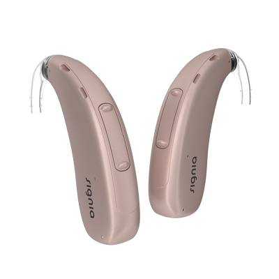 Signia Motion Charge & Go SP 7X BTE