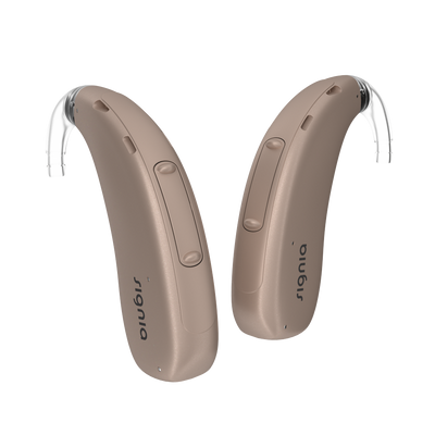 Signia Motion Charge & Go SP 7X BTE