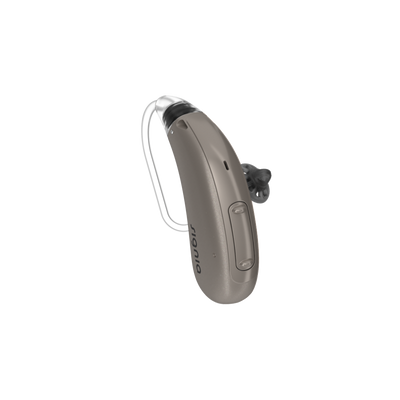 Signia Motion Charge & Go 3X BTE