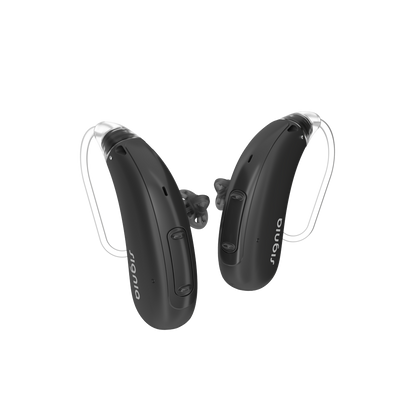 Signia Motion Charge & Go 5X BTE