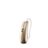 Phonak Lumity L50 hearing aid in beige.