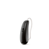 Phonak Lumity Hearing Aid Velvet Black