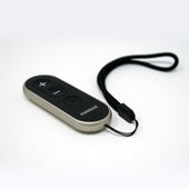 Phonak Remote control hearing aid accessory.