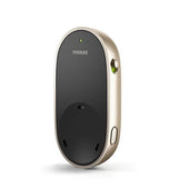 Phonak Partner Mic hearing aid microphone accessory.