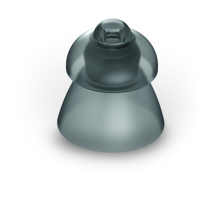 Phonak Power Domes