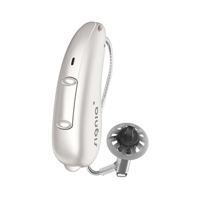 Signia Pure 312 3 AX