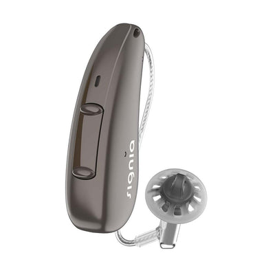 Signia Pure Charge & Go 5 AX
