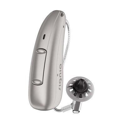 Signia Pure Charge & Go 5 AX