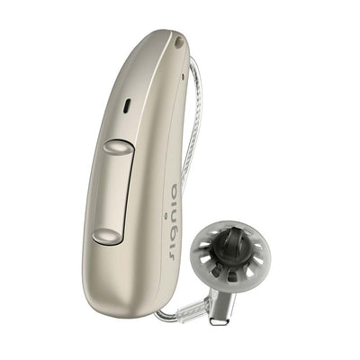 Signia Pure Charge & Go 5 AX