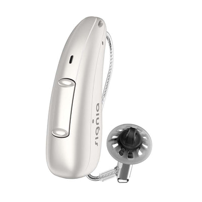 Signia Pure Charge & Go 5 AX