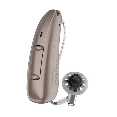 Signia Pure Charge & Go 5 AX