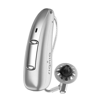 Signia Pure Charge & Go 5 AX