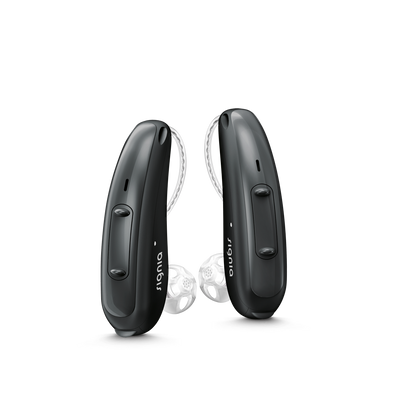 Signia Xperience Pure 3X