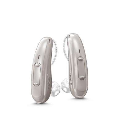 Signia Xperience Pure 3X