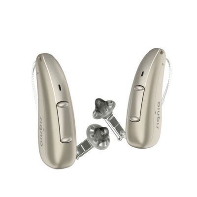 Signia Pure Charge & Go 3 AX