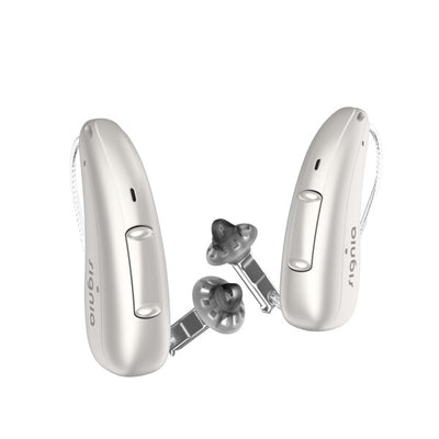 Signia Pure Charge & Go 7 AX