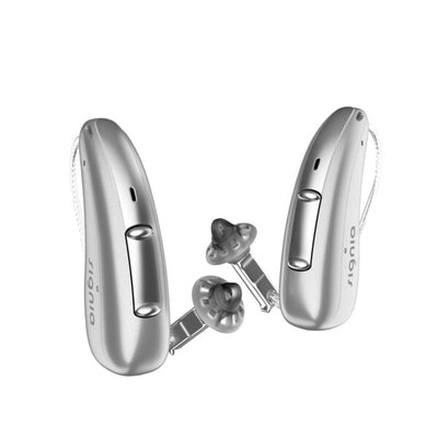 Signia Pure Charge & Go 7 AX