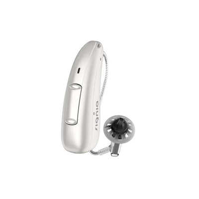 Signia Pure Charge & Go 3 AX