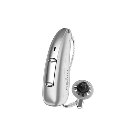 Pure Charge & Go 3 AX