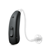 Signia Motion Nx 1 High Power