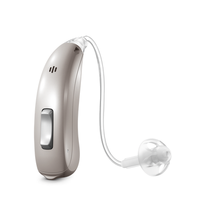 Signia Motion Nx 7 High Power