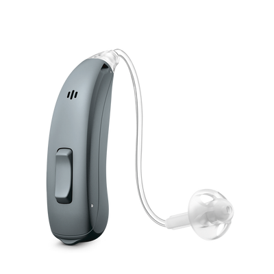 Signia Motion Nx 1 High Power