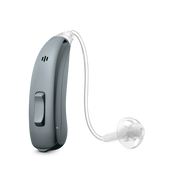 Signia Motion Nx 3 High Power