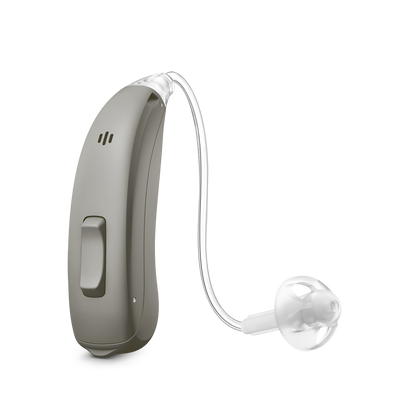 Signia Motion Nx 1 High Power