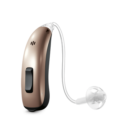 Signia Motion Nx 1 High Power