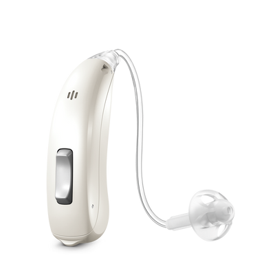 Signia Motion Nx 7 High Power