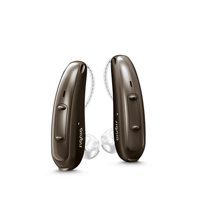 Signia Xperience Pure 5X